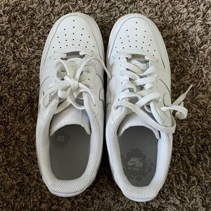 Women’s Air Force 1s